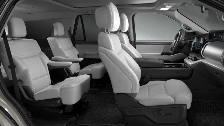 2027 Ford Expedition Active 4x4