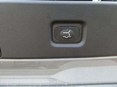 2025 Ford Expedition Active 4x4