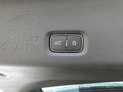 2025 Ford Expedition Active 4x4