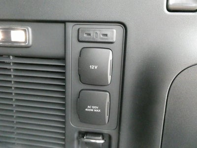 2025 Ford Expedition Active 4x4