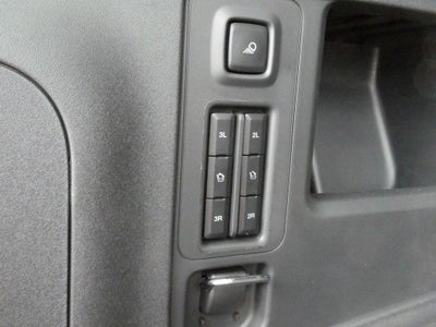 2025 Ford Expedition Active 4x4