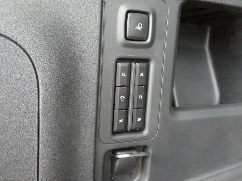 2025 Ford Expedition Active 4x4