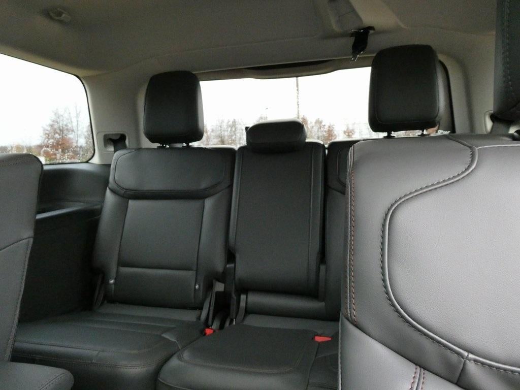 2025 Ford Expedition Active 4x4