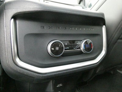 2025 Ford Expedition Active 4x4