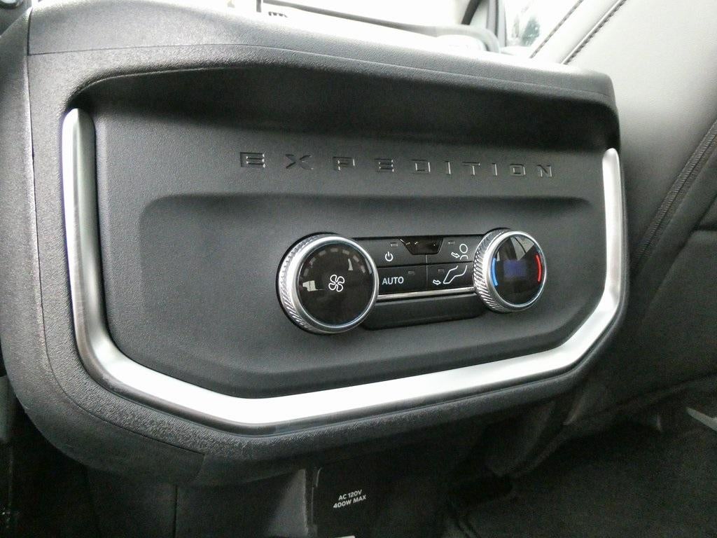 2025 Ford Expedition Active 4x4