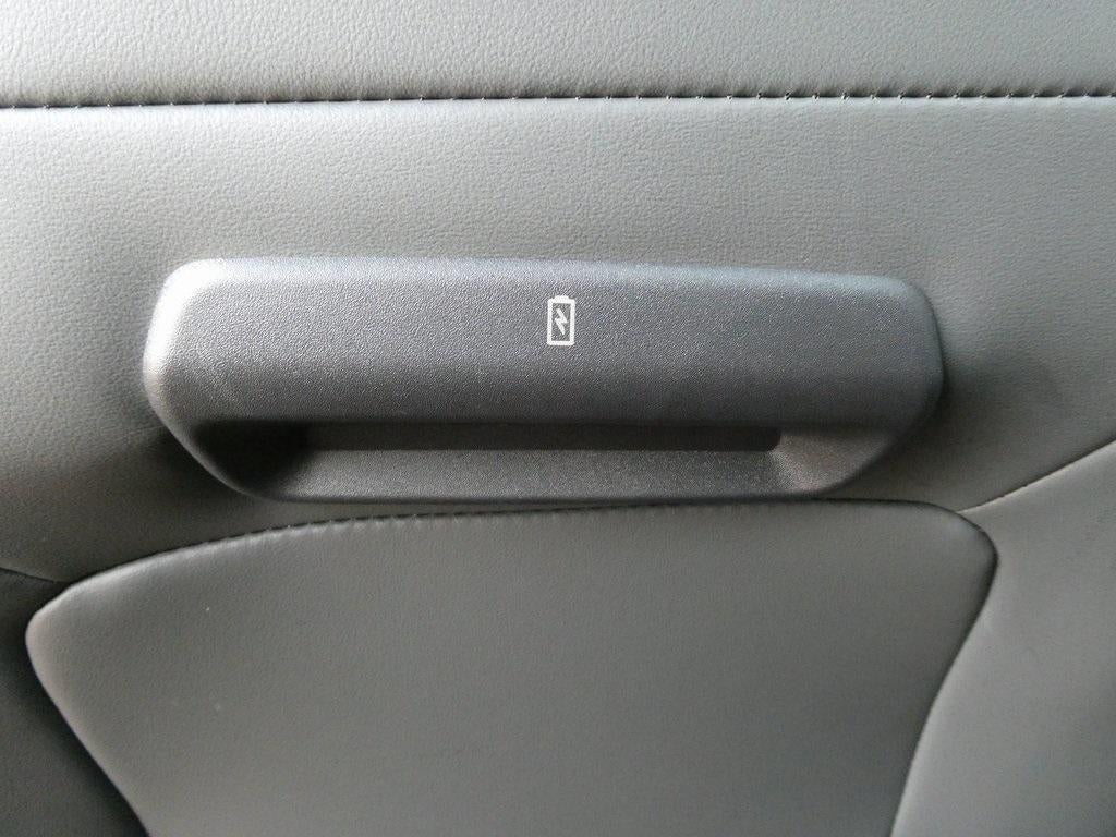 2025 Ford Expedition Active 4x4