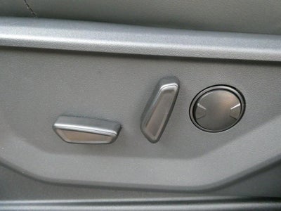 2025 Ford Expedition Active 4x4