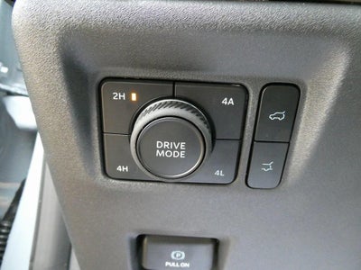 2025 Ford Expedition Active 4x4