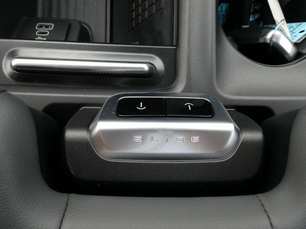 2025 Ford Expedition Active 4x4