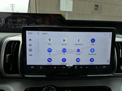 2025 Ford Expedition Active 4x4