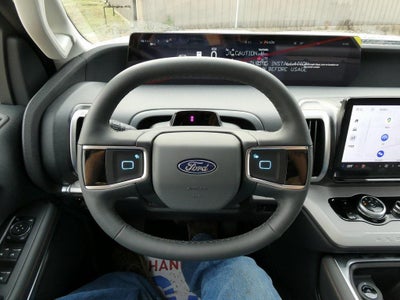 2025 Ford Expedition Active 4x4