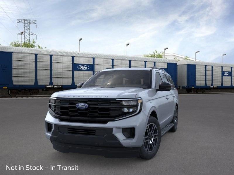 2025 Ford Expedition Active 4x4