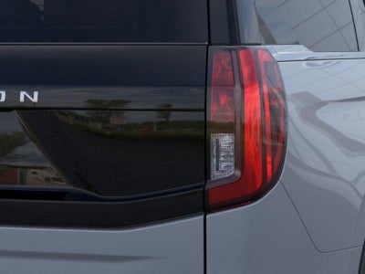 2025 Ford Expedition Active 4x4