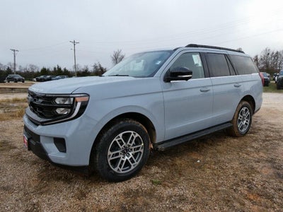 2025 Ford Expedition Active 4x4