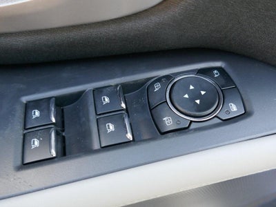 2026 Ford Expedition Active 4x4