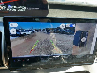 2026 Ford Expedition Active 4x4