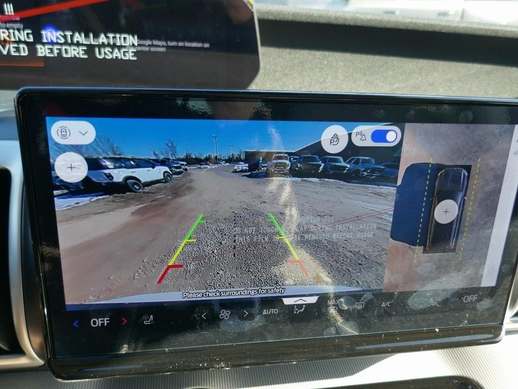 2026 Ford Expedition Active 4x4