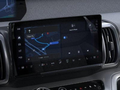 2026 Ford Expedition Active 4x4