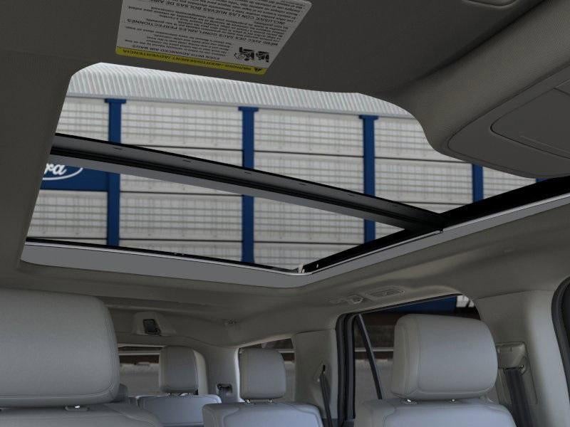 2026 Ford Expedition Active 4x4