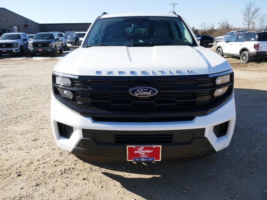2026 Ford Expedition Active 4x4