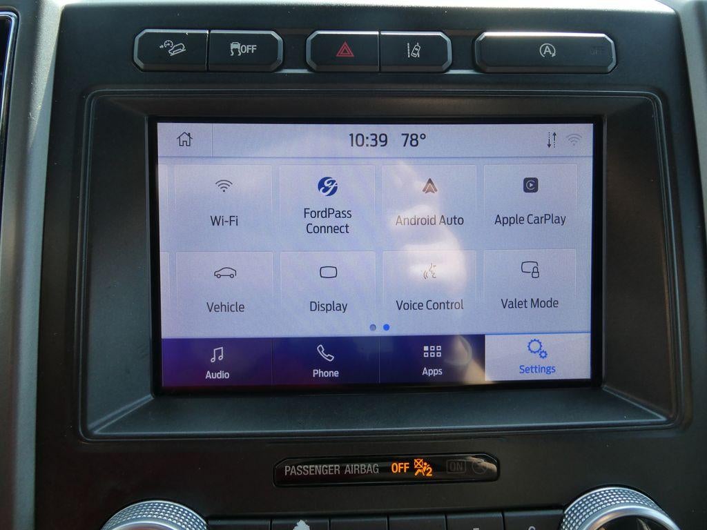2021 Ford Expedition XLT 4x4
