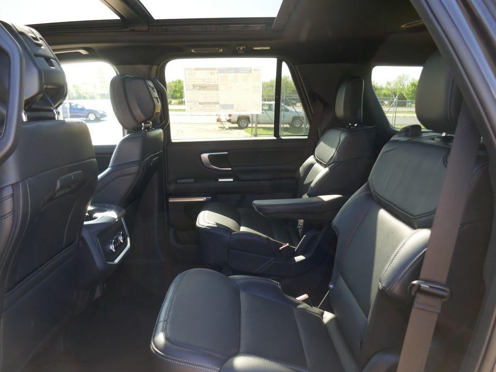 2026 Ford Expedition Platinum 4x4