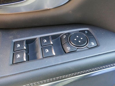 2026 Ford Expedition Platinum 4x4