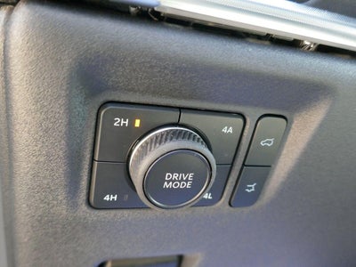 2026 Ford Expedition Platinum 4x4