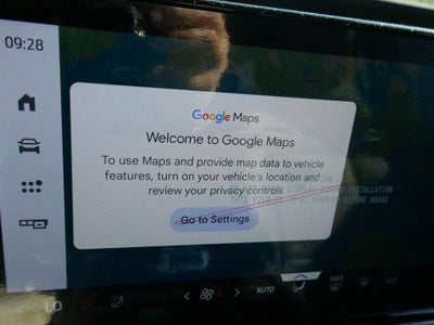 2026 Ford Expedition Platinum 4x4