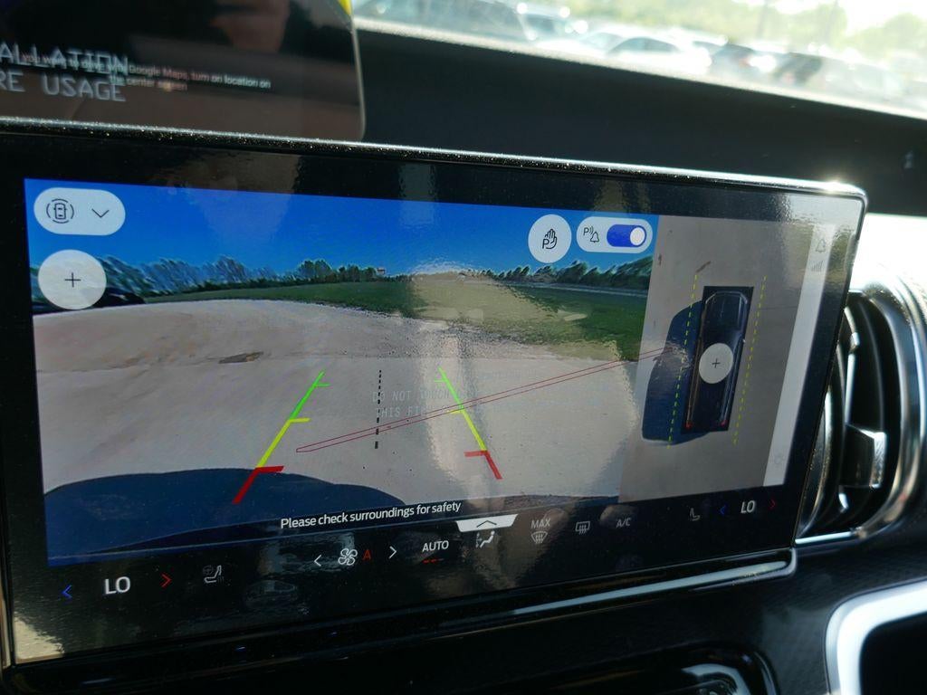 2026 Ford Expedition Platinum 4x4