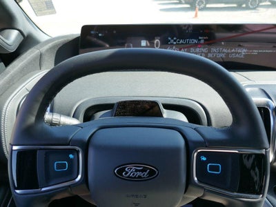 2026 Ford Expedition Platinum 4x4