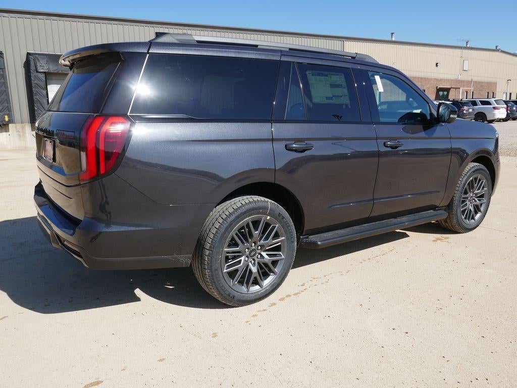 2026 Ford Expedition Platinum 4x4