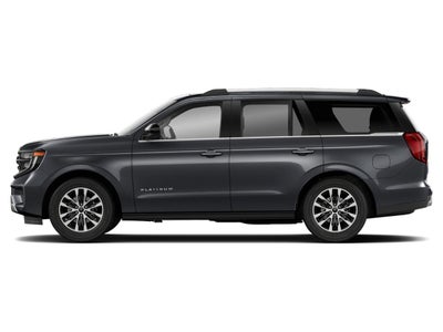 2026 Ford Expedition Platinum 4x4