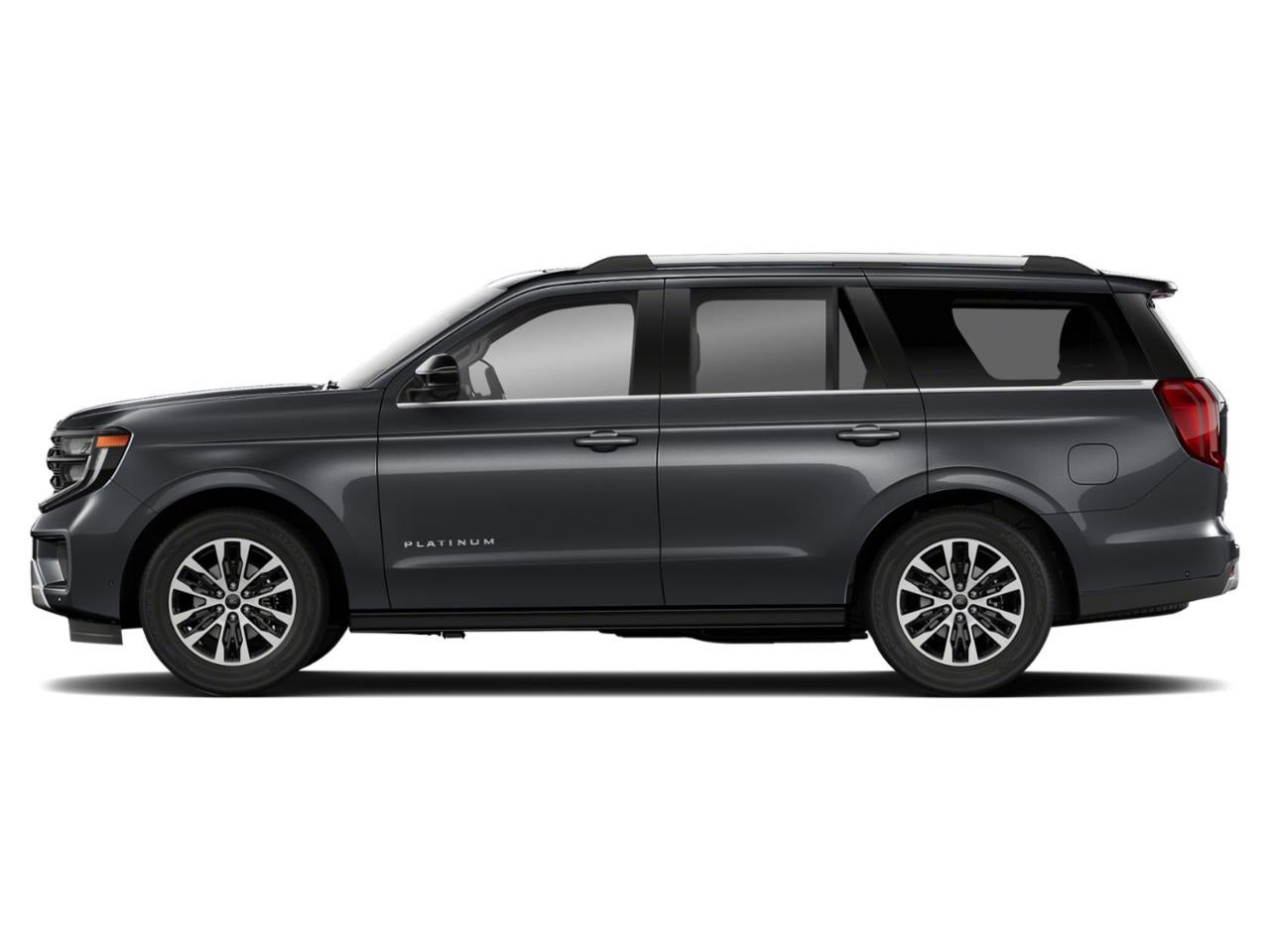 2026 Ford Expedition Platinum 4x4