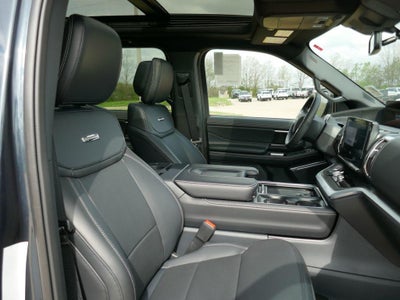2026 Ford Expedition Platinum 4x4