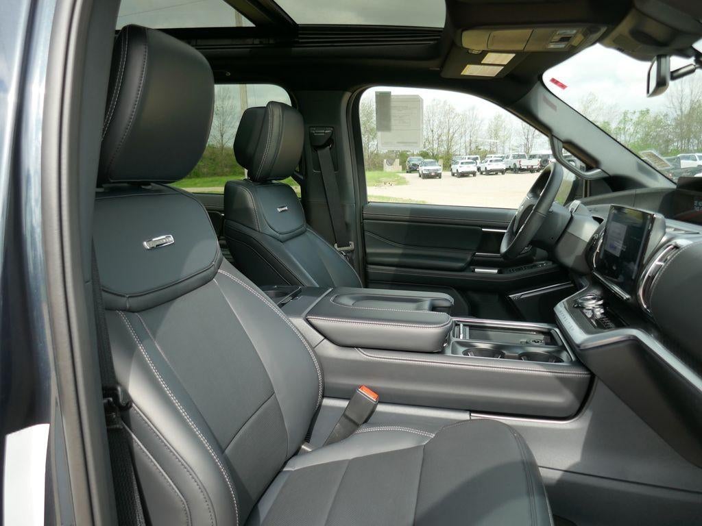 2026 Ford Expedition Platinum 4x4