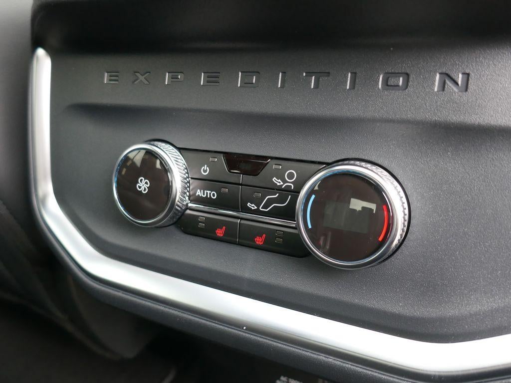 2026 Ford Expedition Platinum 4x4