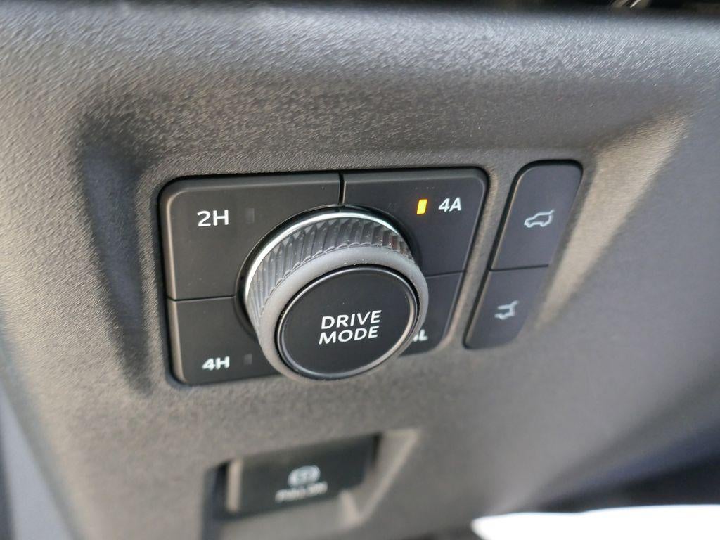 2026 Ford Expedition Platinum 4x4