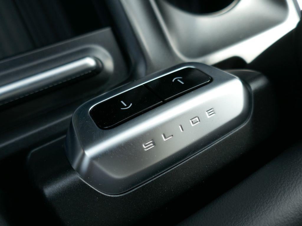 2026 Ford Expedition Platinum 4x4