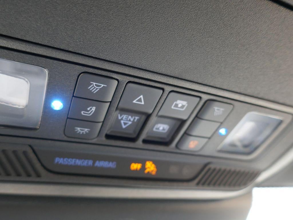 2026 Ford Expedition Platinum 4x4