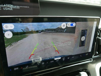 2026 Ford Expedition Platinum 4x4