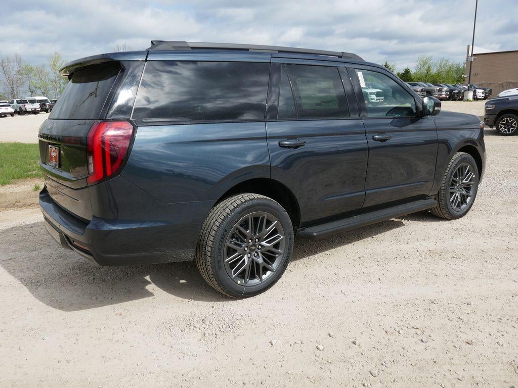 2026 Ford Expedition Platinum 4x4