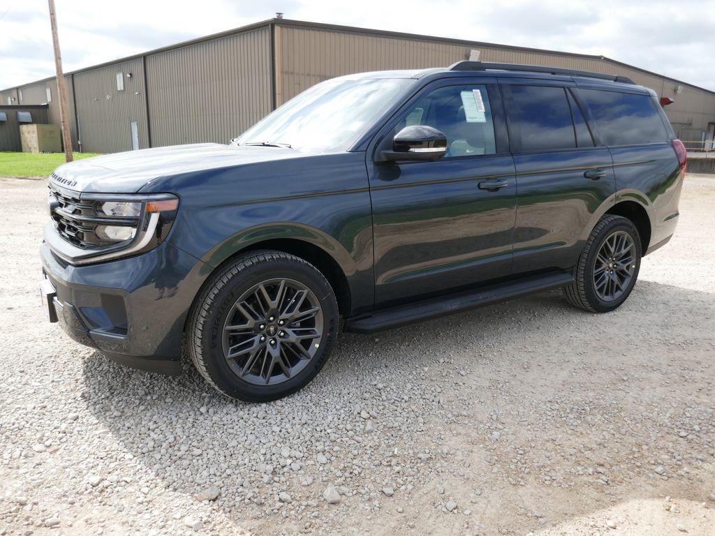 2026 Ford Expedition Platinum 4x4