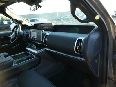 2027 Ford Expedition Platinum 4x4