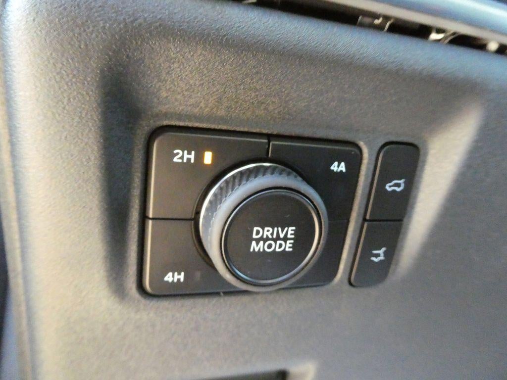 2027 Ford Expedition Platinum 4x4