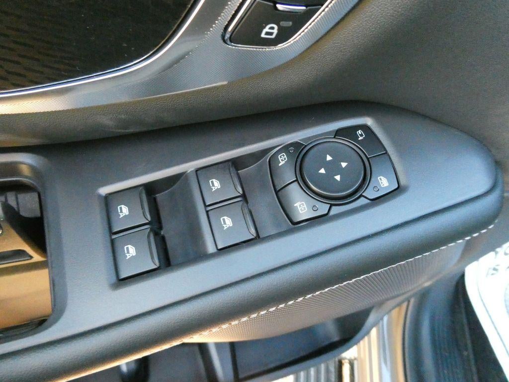 2027 Ford Expedition Platinum 4x4