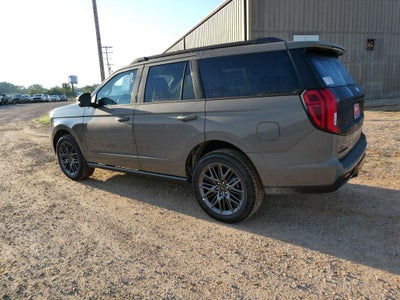 2027 Ford Expedition Platinum 4x4