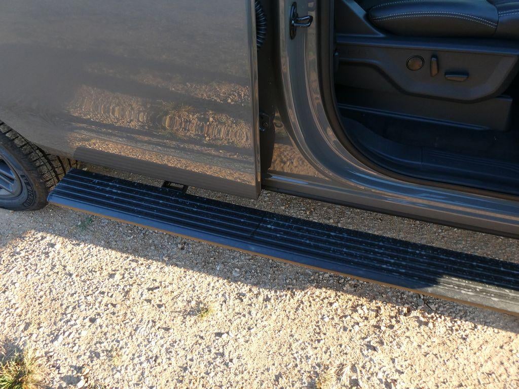 2027 Ford Expedition Platinum 4x4