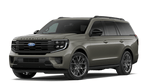 2027 Ford Expedition Platinum 4x4