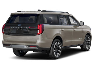 2027 Ford Expedition Platinum 4x4